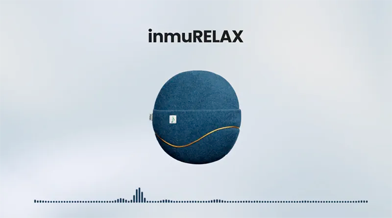 Load video: inmuRELAX