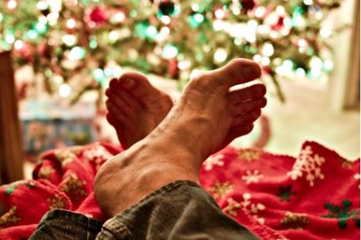 Célébrer les fêtes en centre d’hébergement