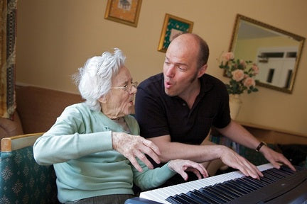 10 raisons pour choisir la musique