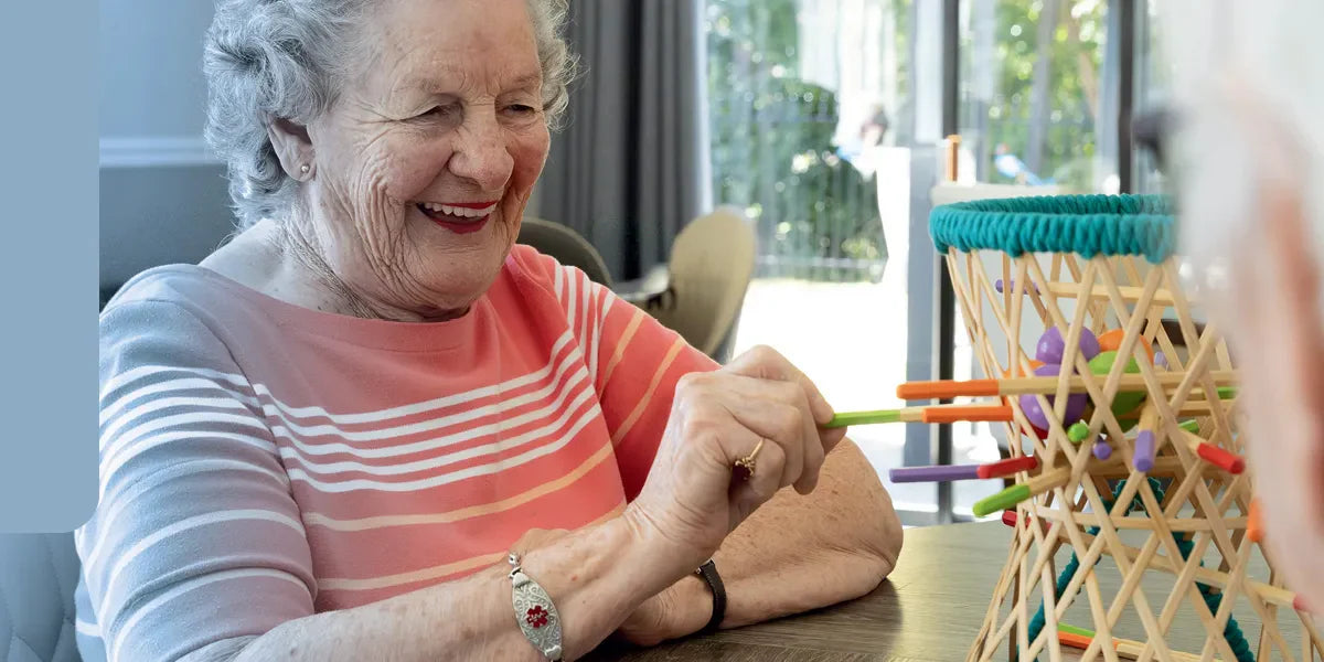 Collection Stimulation cognitive - jeux et exercices cognitifs pour aînés - CDS Boutique