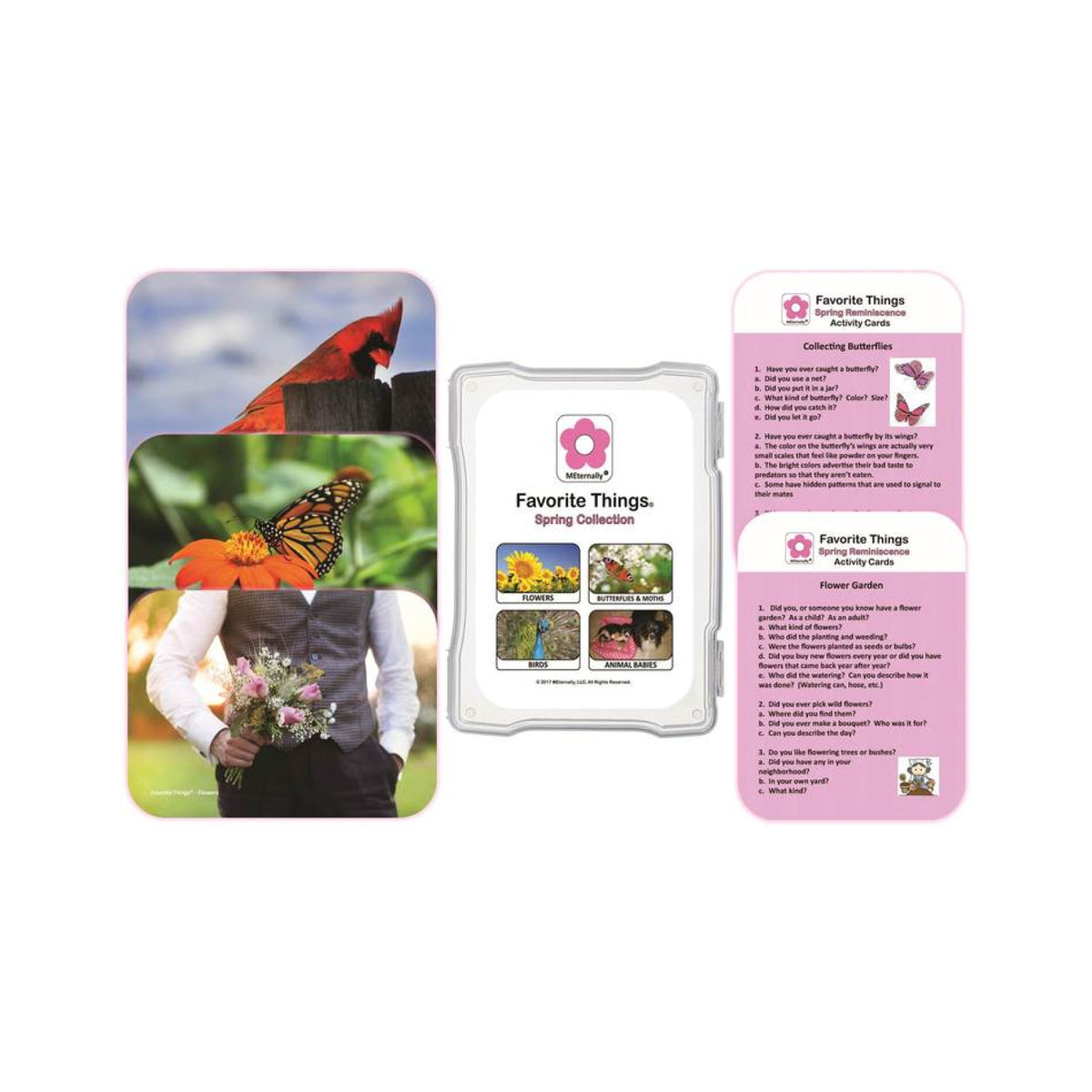Cartes photos Thématique printemps, MEternally