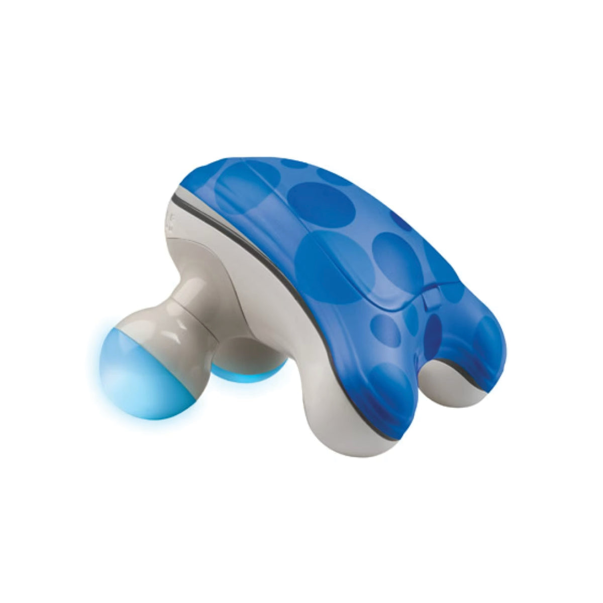 Appareil de massage Ribbit en forme de grenouille, Homedics