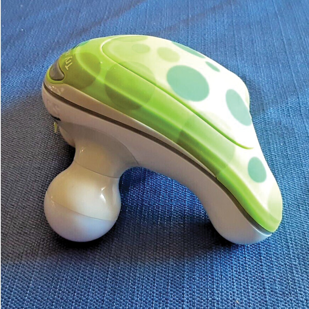 Appareil de massage Ribbit, vue 6