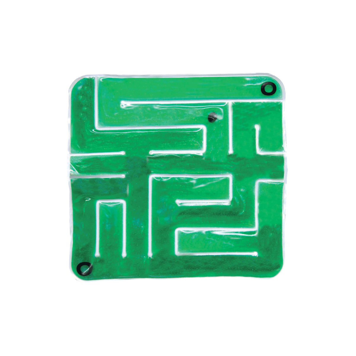Labyrinthe de gel avec bille, Skil Care