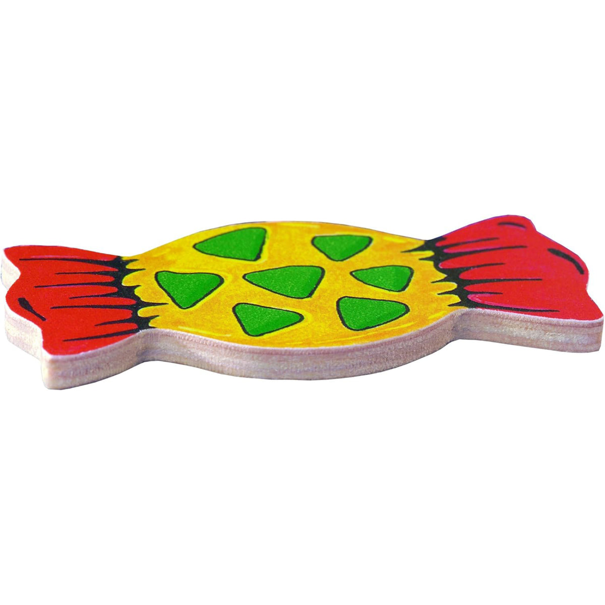 Jeu Candy, vue 4