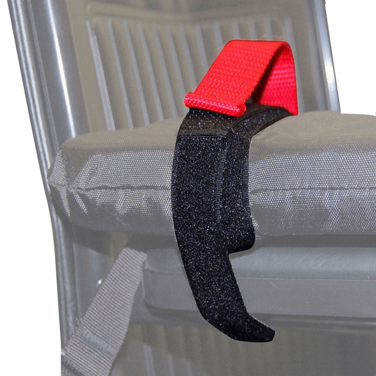 Coussin de gel brillant pour fauteuil, vue 3