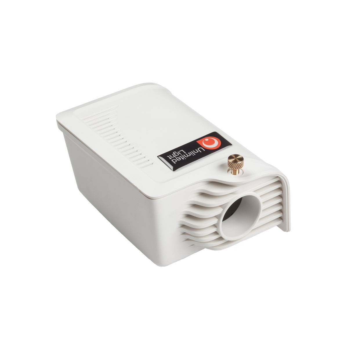 Illuminateur MicroLED 1000, Unlimited Light