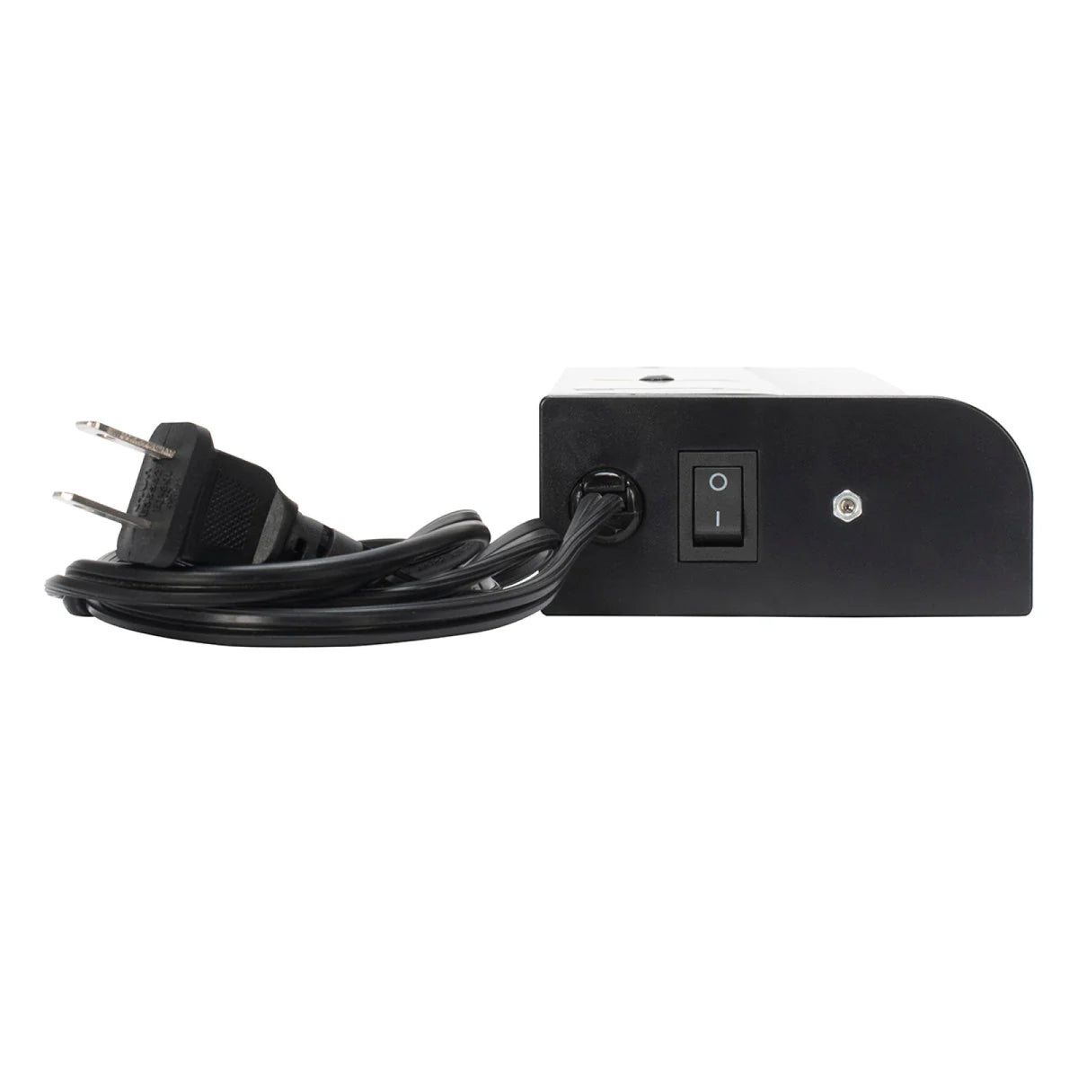Barre lumineuse UV, vue 5
