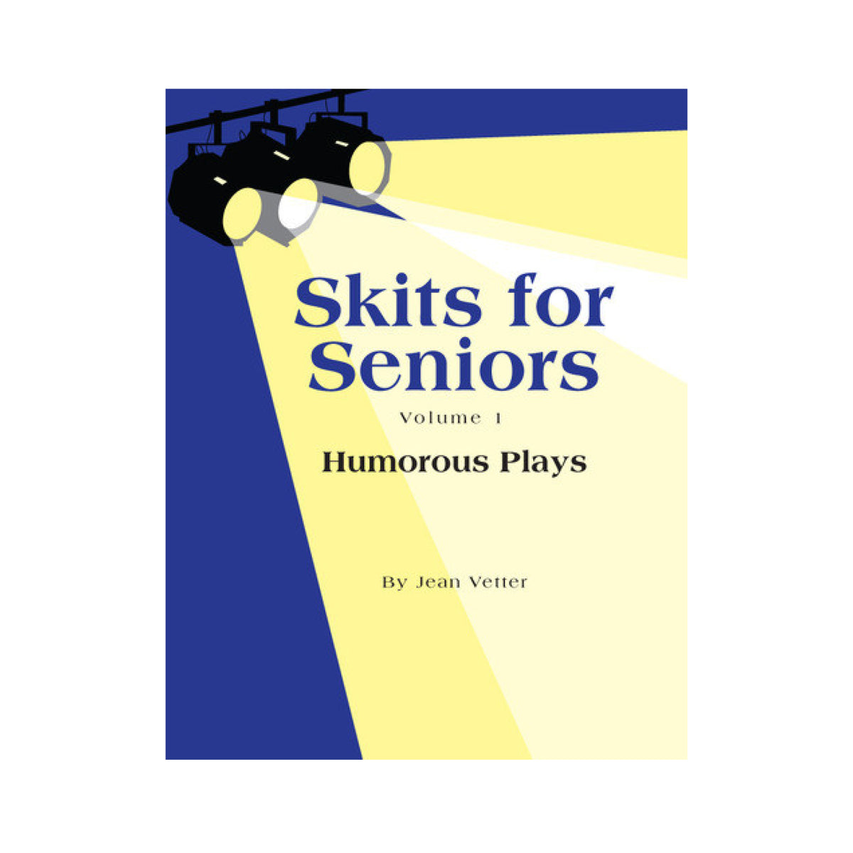 Recueil Skits for Seniors Vol. 1, Eldersong