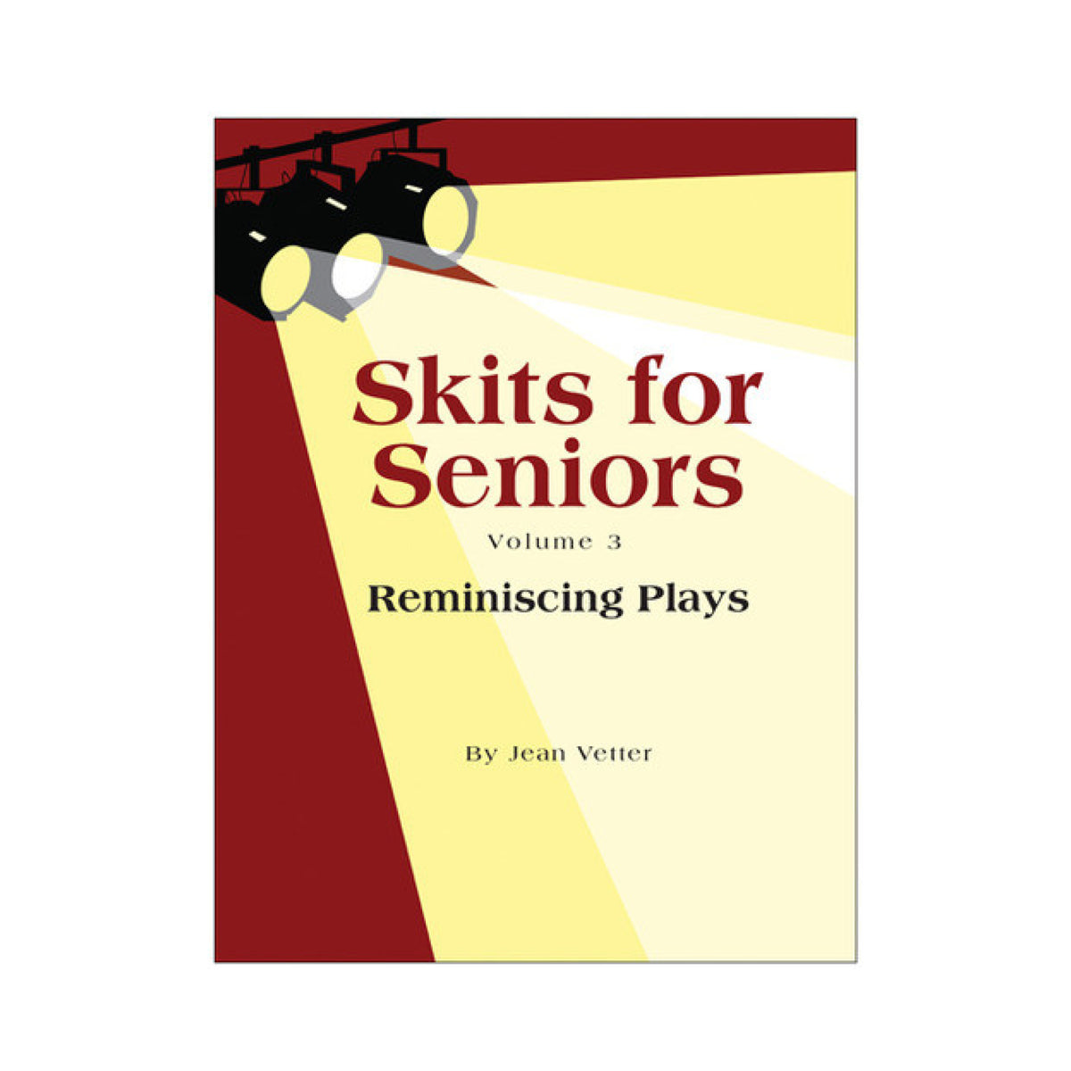 Recueil Skits for Seniors 3, Eldersong