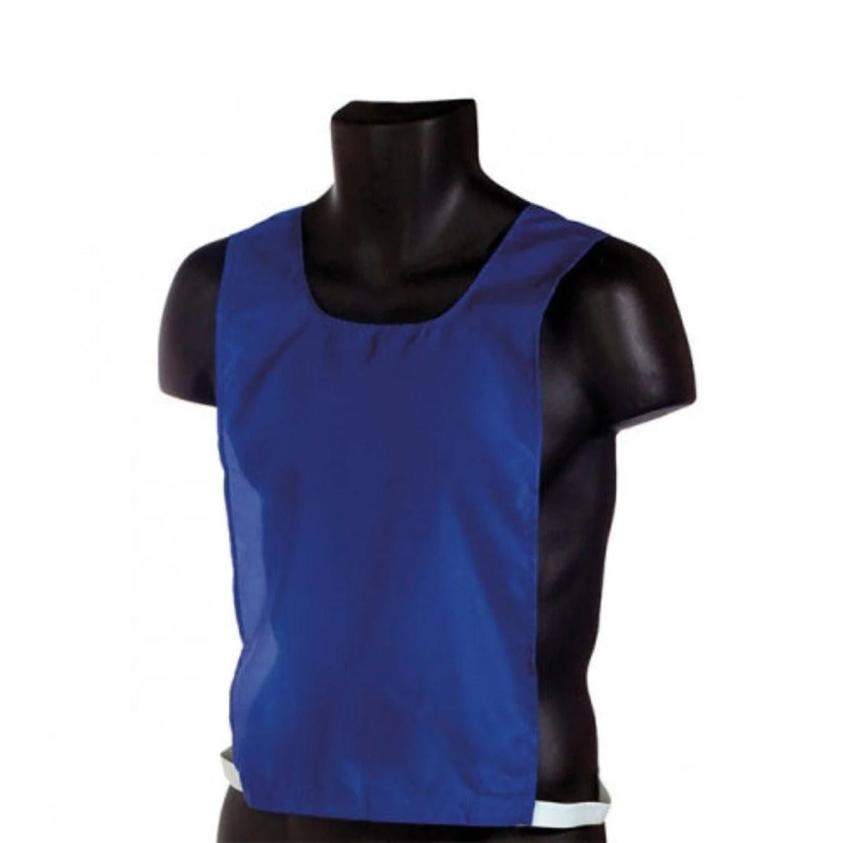 Dossard adulte bleu, Champion Sports