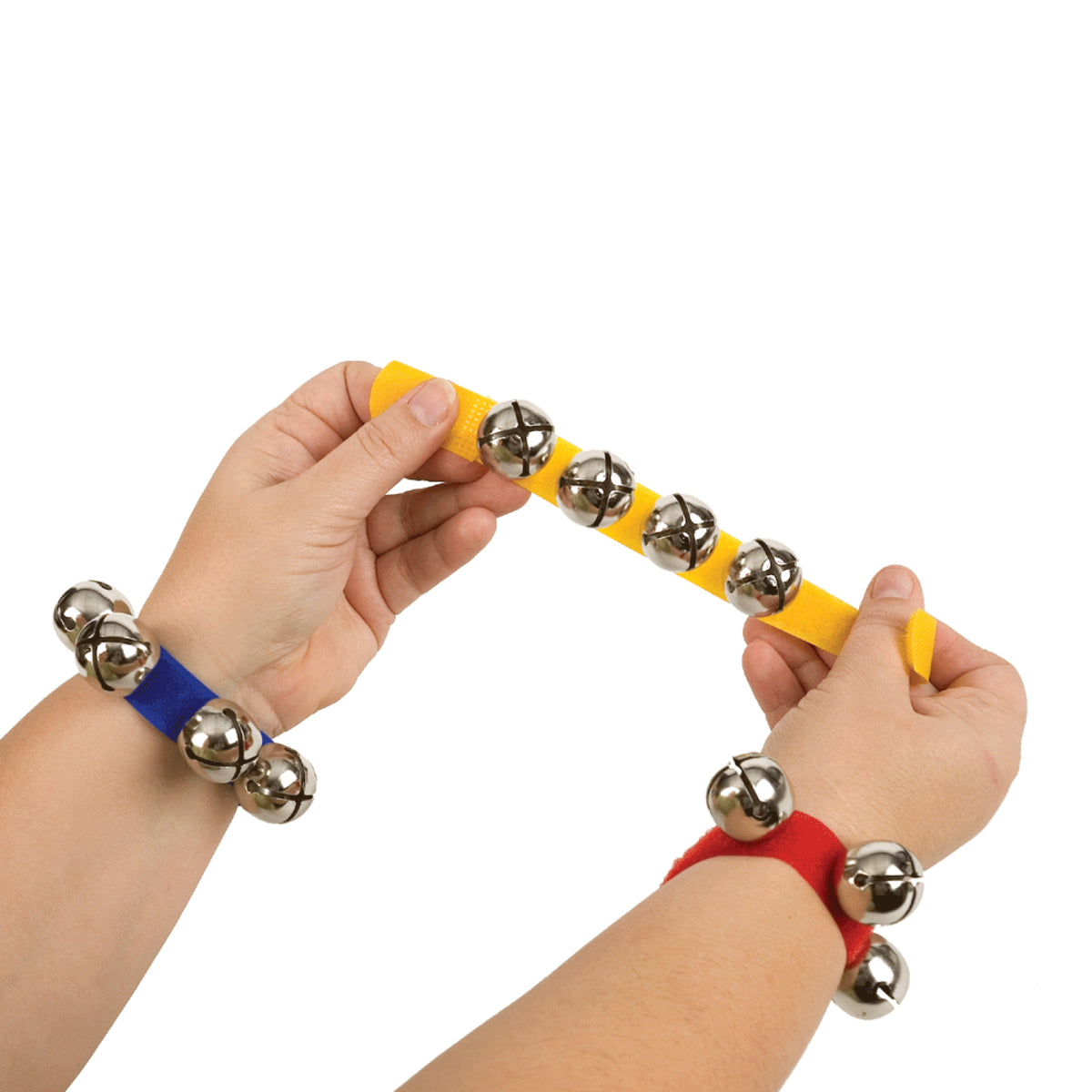 Bracelet à grelots, vue 3