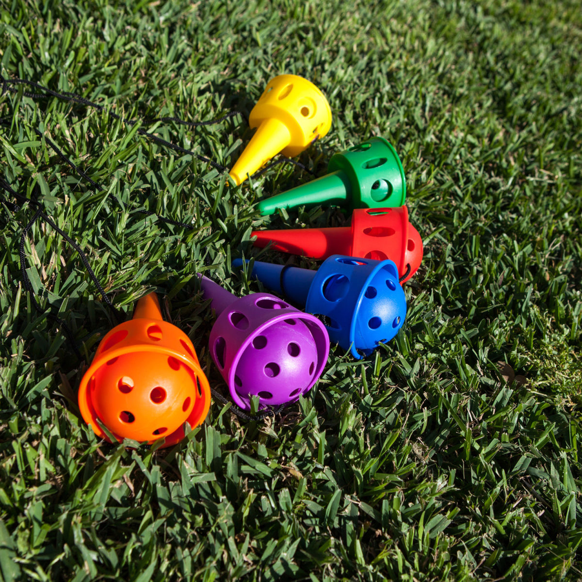 Cornet bilboquet à l'unité