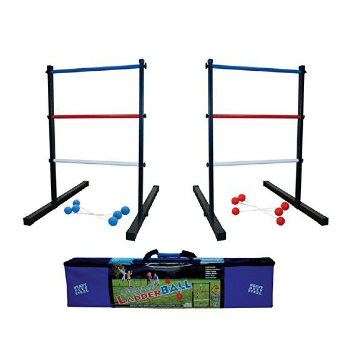 Jeu Barre-à-Bolas, vue 3