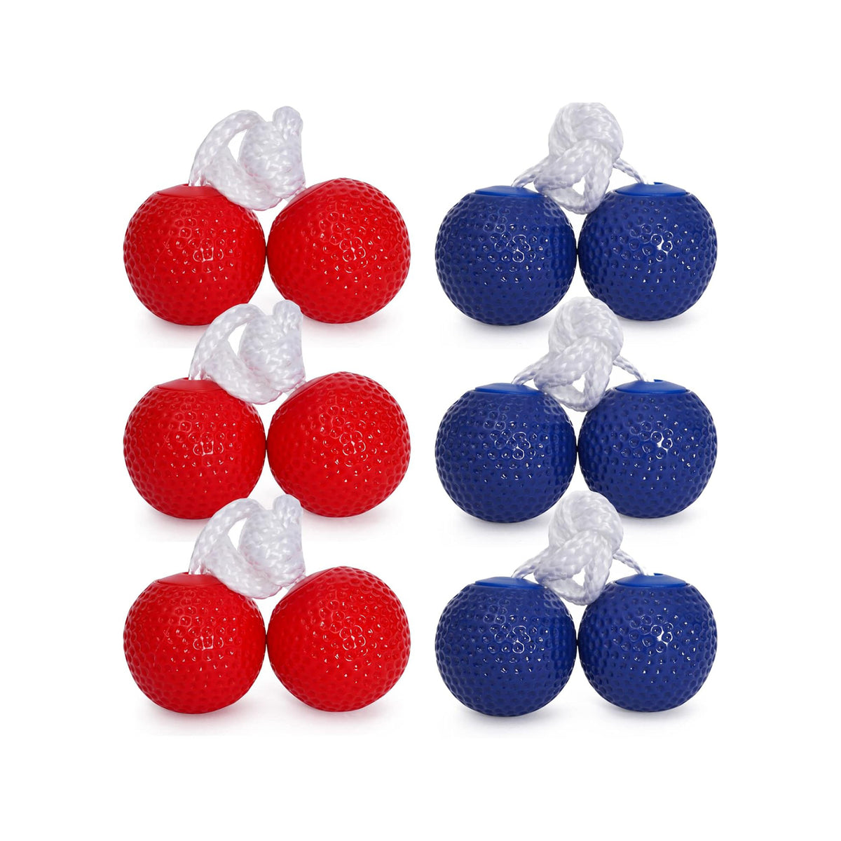 Bolas de rechange pour Barre-à-Bolas