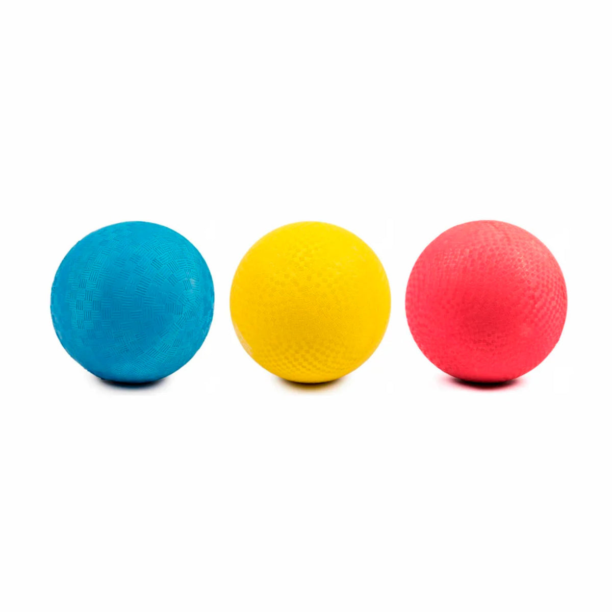 Ballon tout usage en caoutchouc