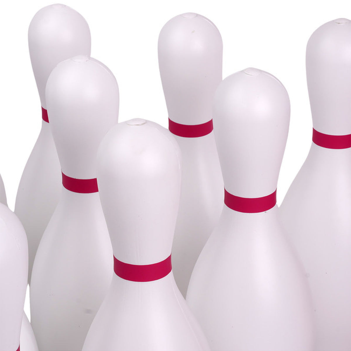 Jeu de quilles en plastique, vue 3