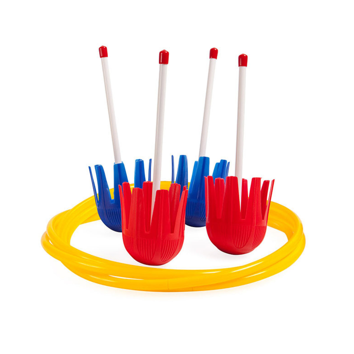 Jeu de lancer de poids, Champion Sports