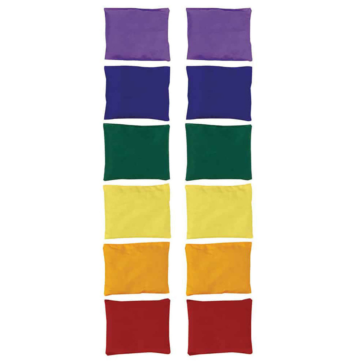 Poches en tissu (12), vue 3