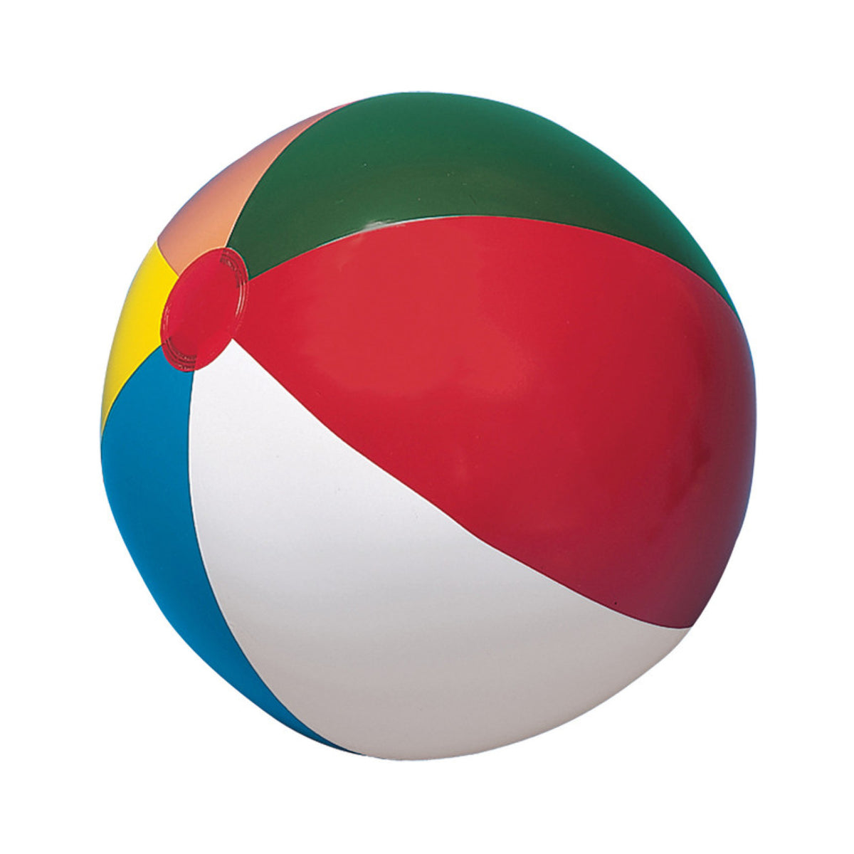 Ballon de plage 12 po, Champion Sports