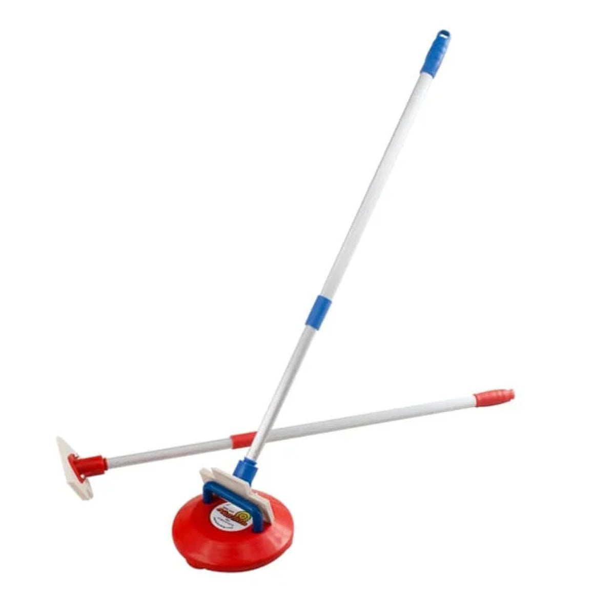 Bâtons de curling NAK (paquet de 2)