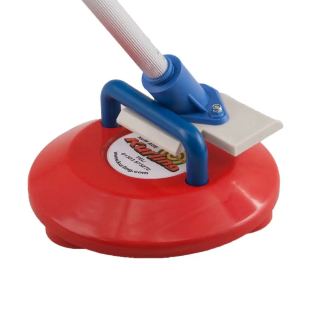 Bâtons de curling NAK (paquet de 2), vue 2