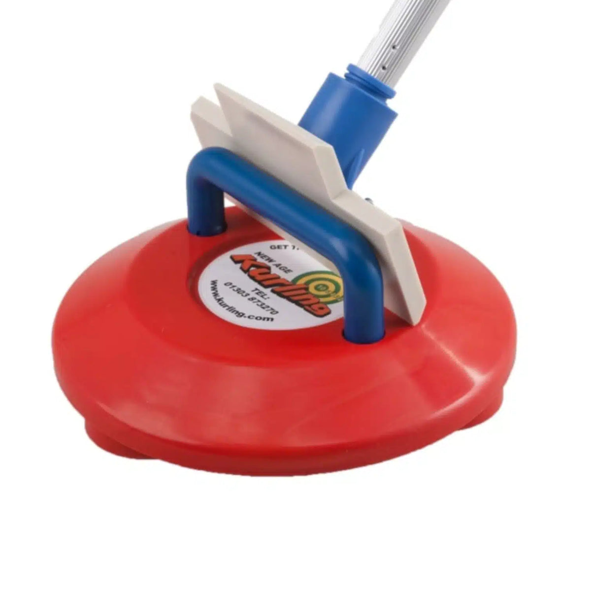 Bâtons de curling NAK (paquet de 2), vue 3