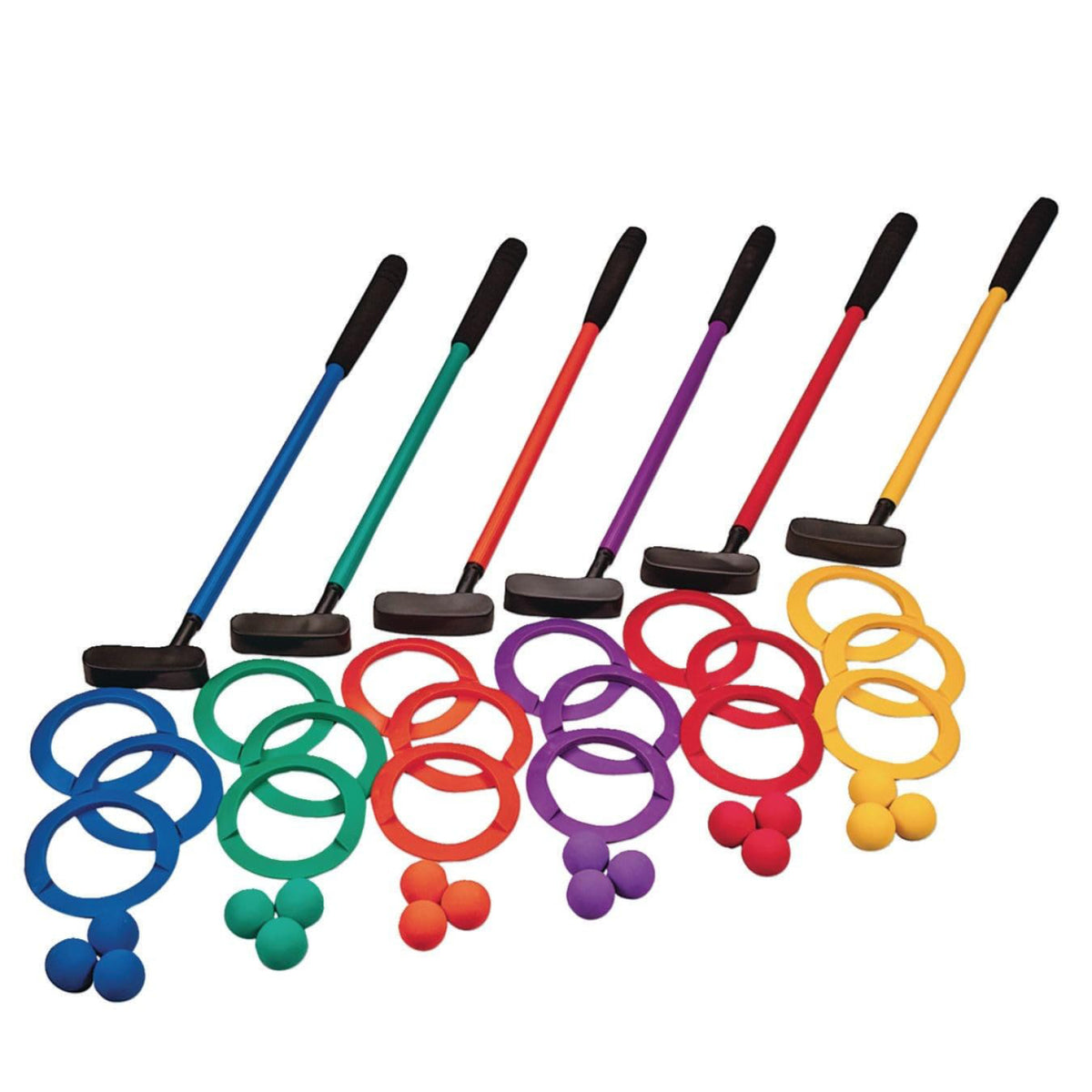 Jeu de golf MINI, Champion Sports