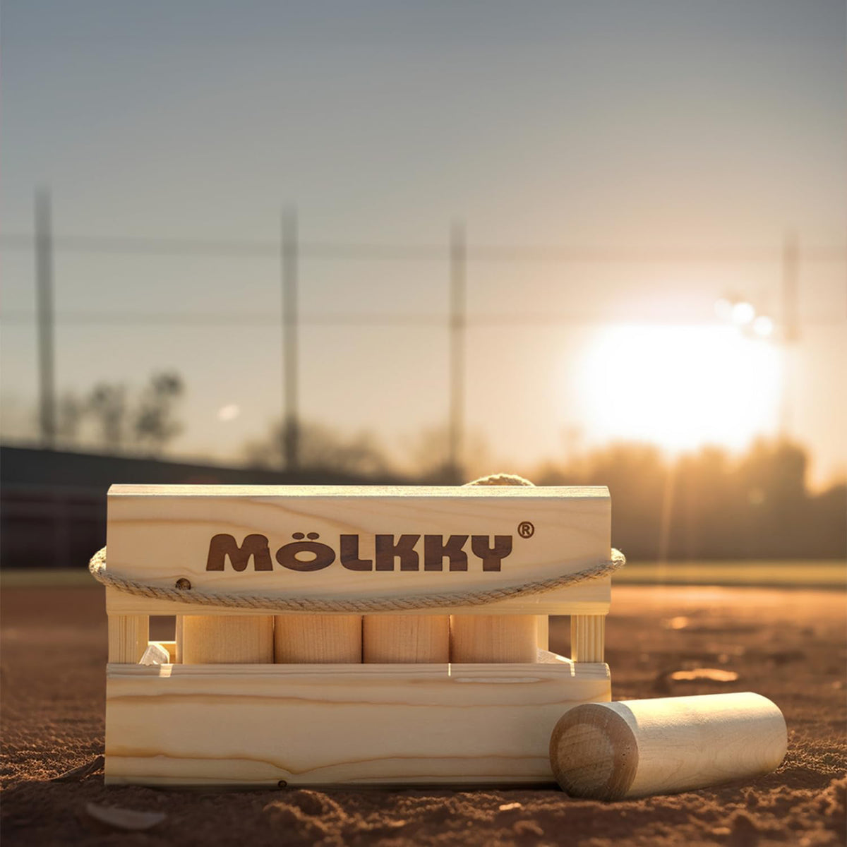 Mölkky, vue 2