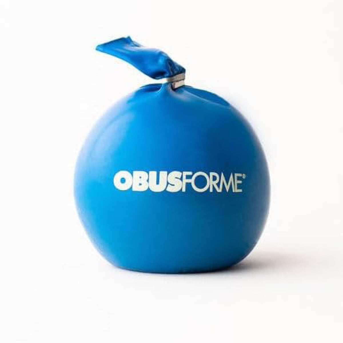 Balle ObusForme, vue 3