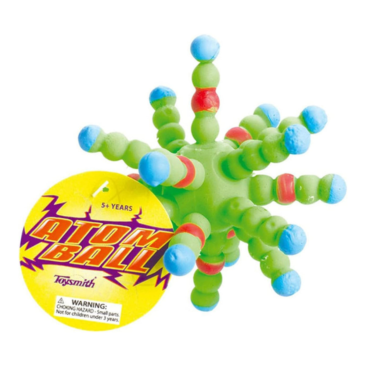 Balle sensorielle Atom Ball, vue 5