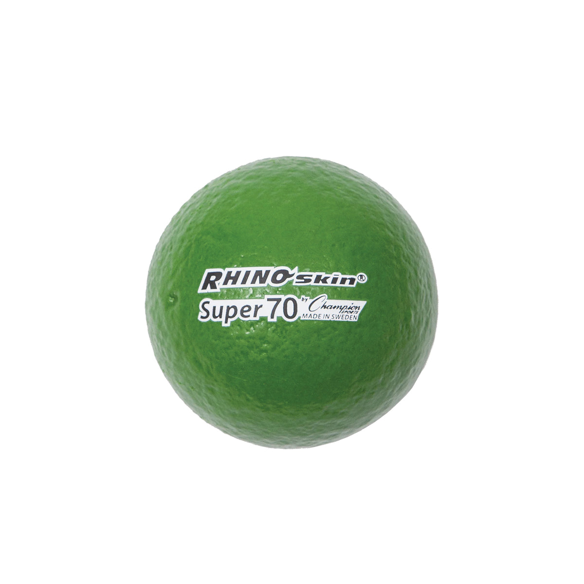 Balle mousse Rhino 8 po