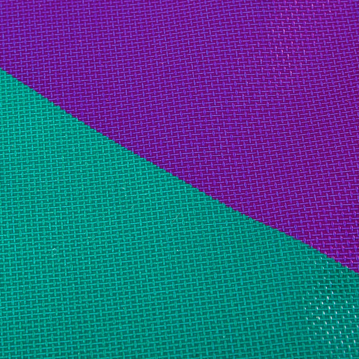 Cible géante couleur, vue 4