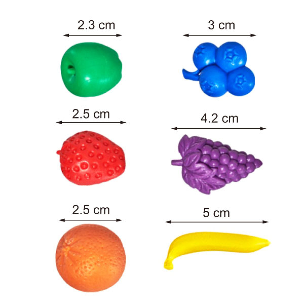 Fruits à trier (108), vue 4