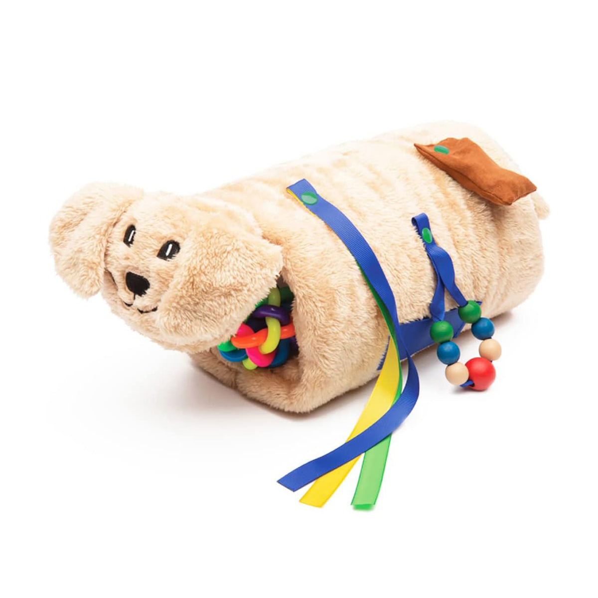 Manchon Confort Chiot beige, Twiddle