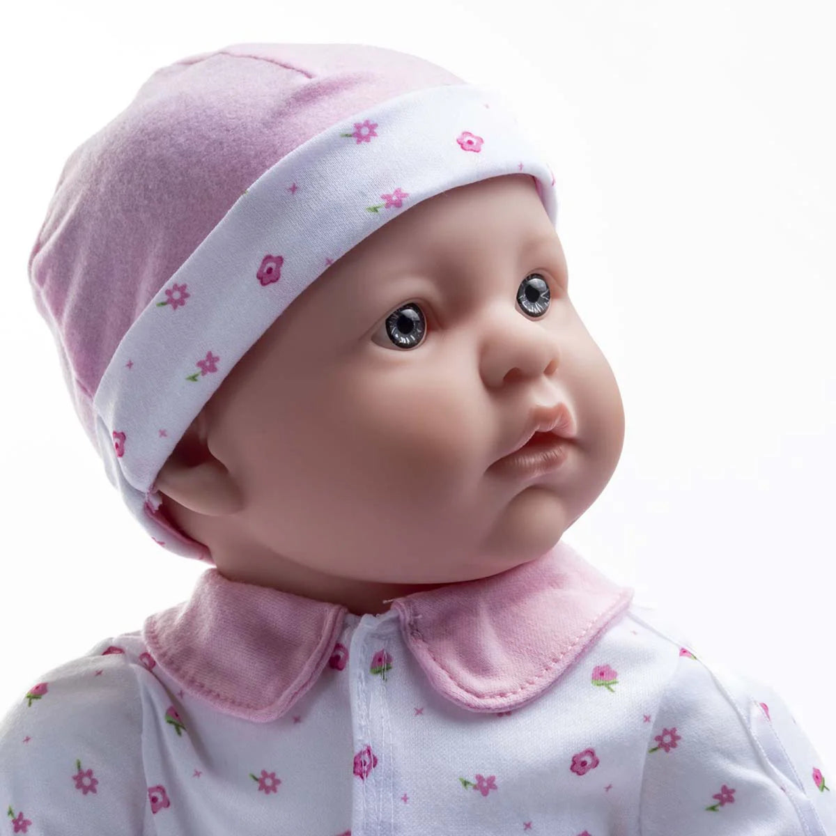Poupée Berenguer LaBaby, vue 2