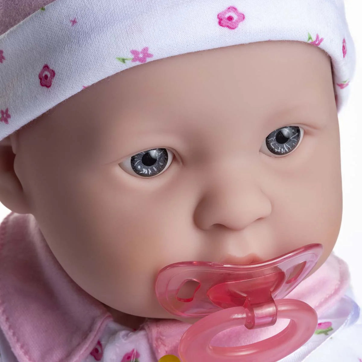 Poupée Berenguer LaBaby, vue 3