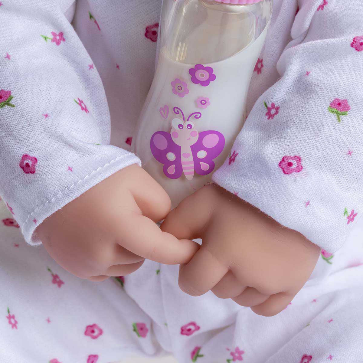 Poupée Berenguer LaBaby, vue 4