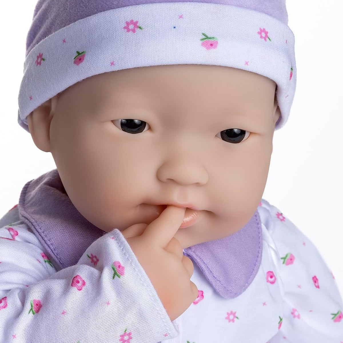 Poupée Berenguer LaBaby asiatique, vue 2