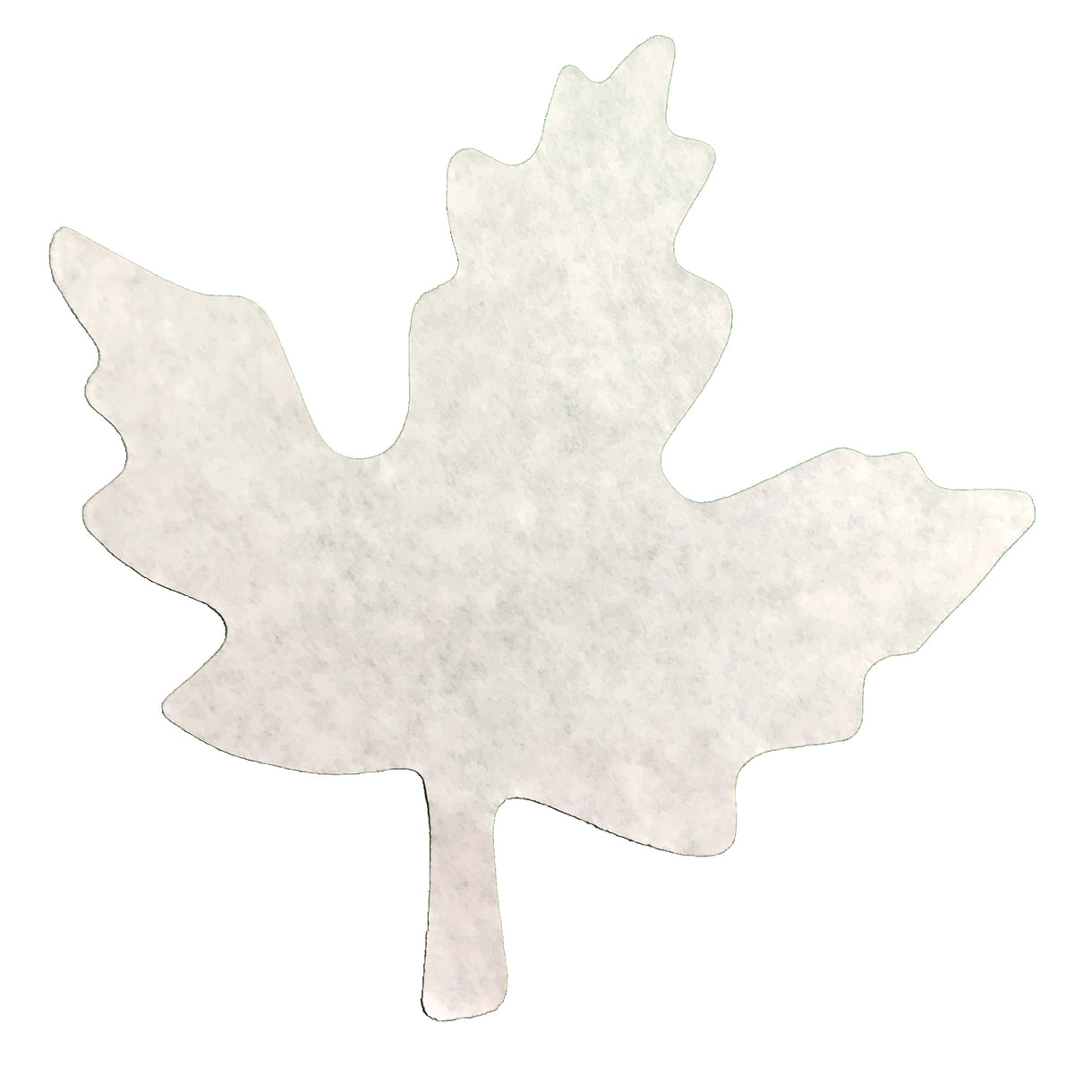 Papier diffuseur feuilles, vue 3