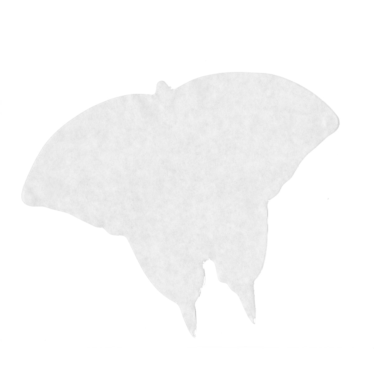 Papier diffuseur papillons, vue 3