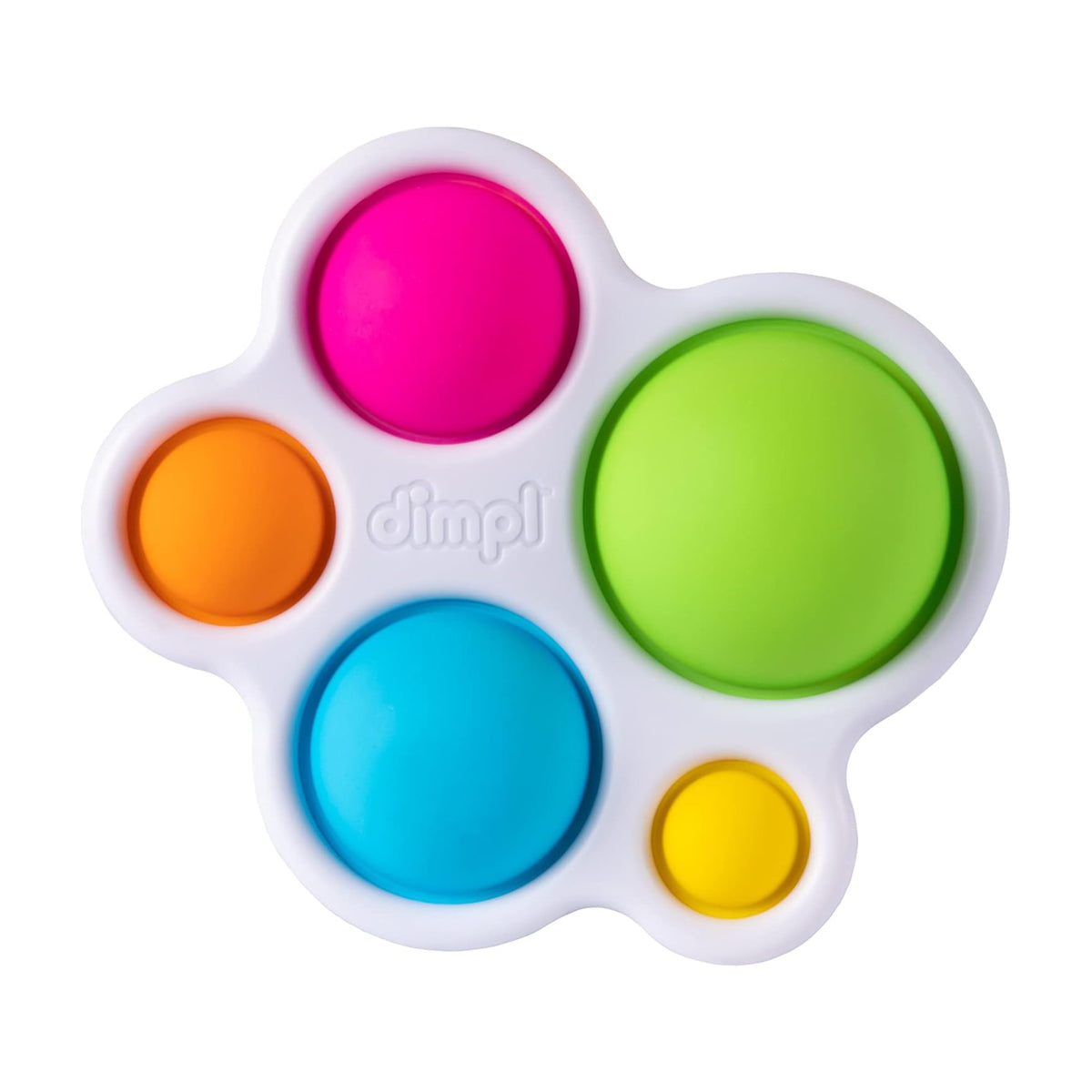 Fidget sensoriel Dimpl