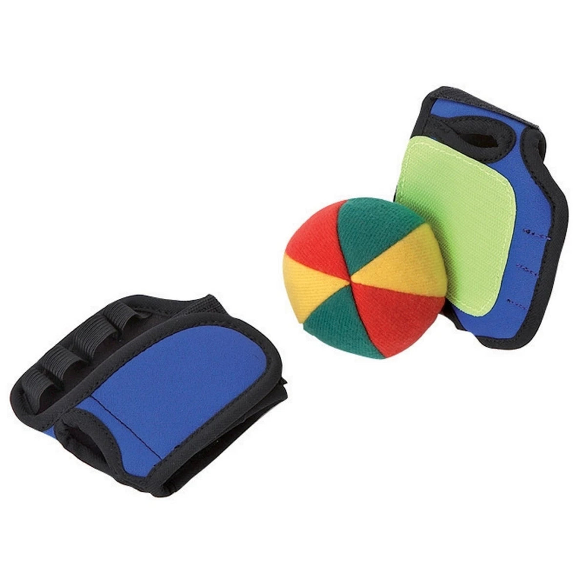 Gants attrape-balle (2), vue 3
