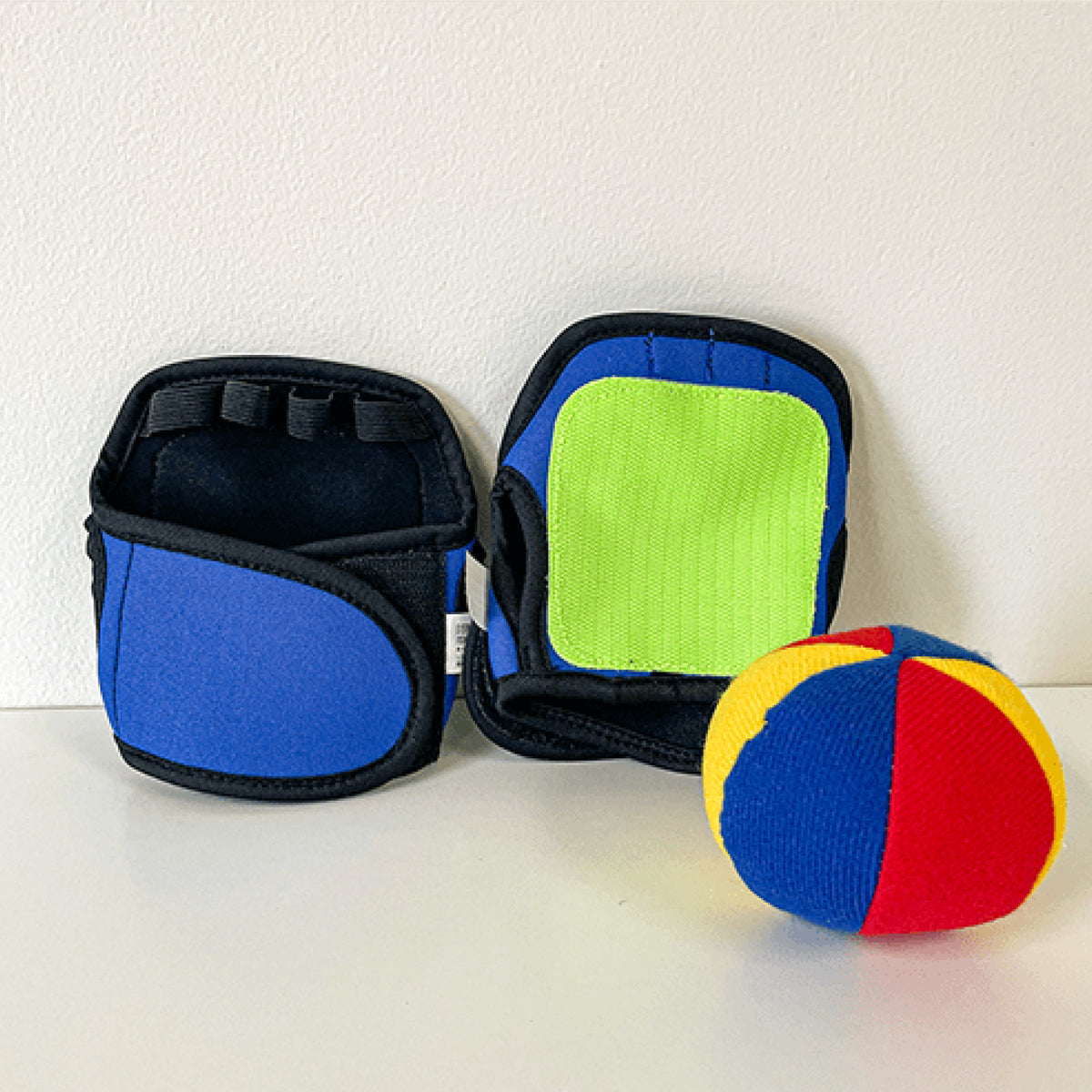 Gants attrape-balle (2), vue 4