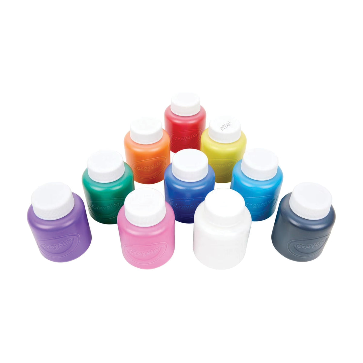 Peinture lavable Crayola, vue 3