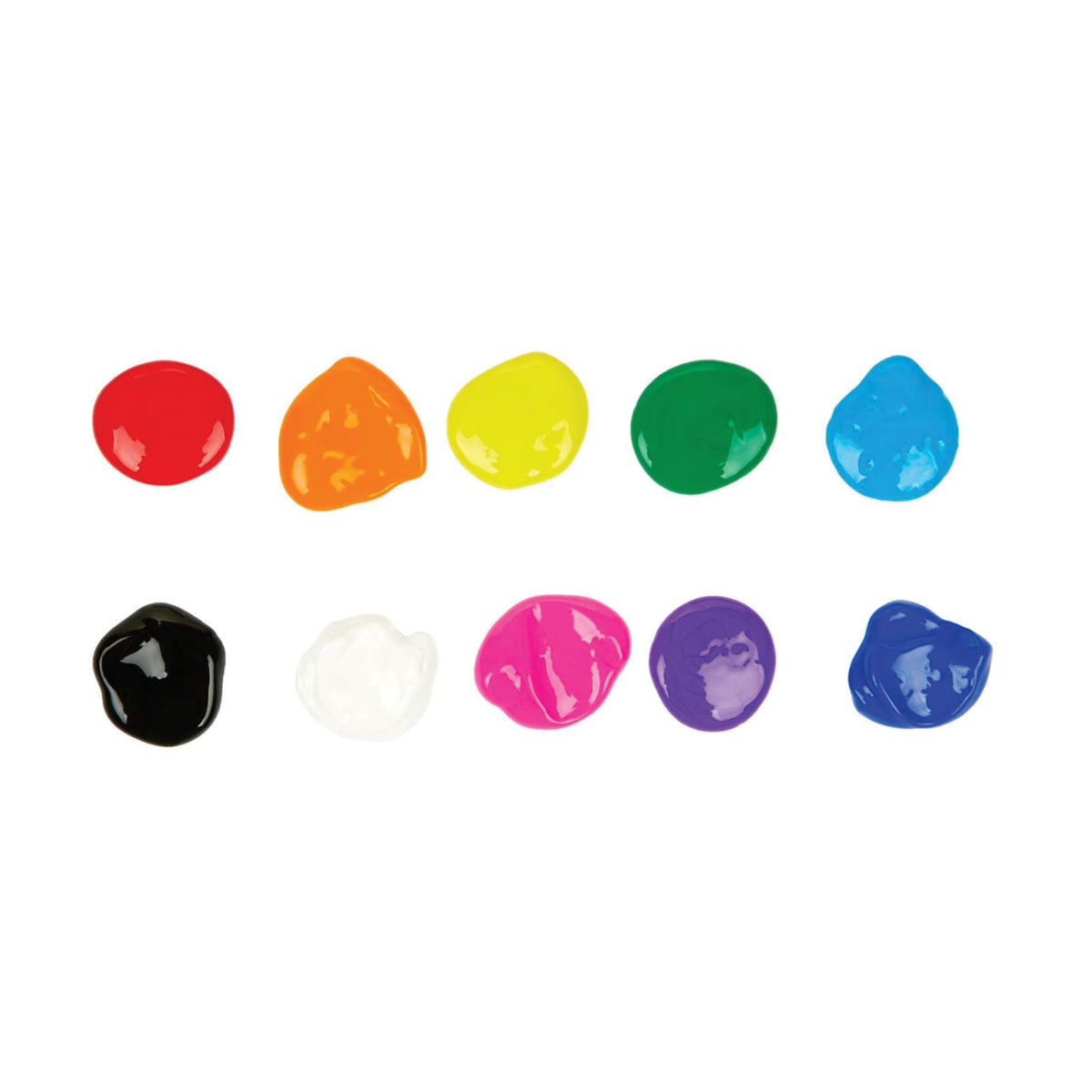 Peinture lavable Crayola, vue 4