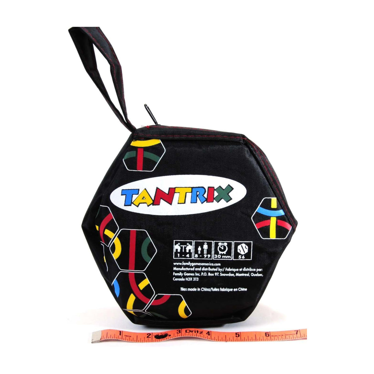 Tantrix jeu découverte, vue 5