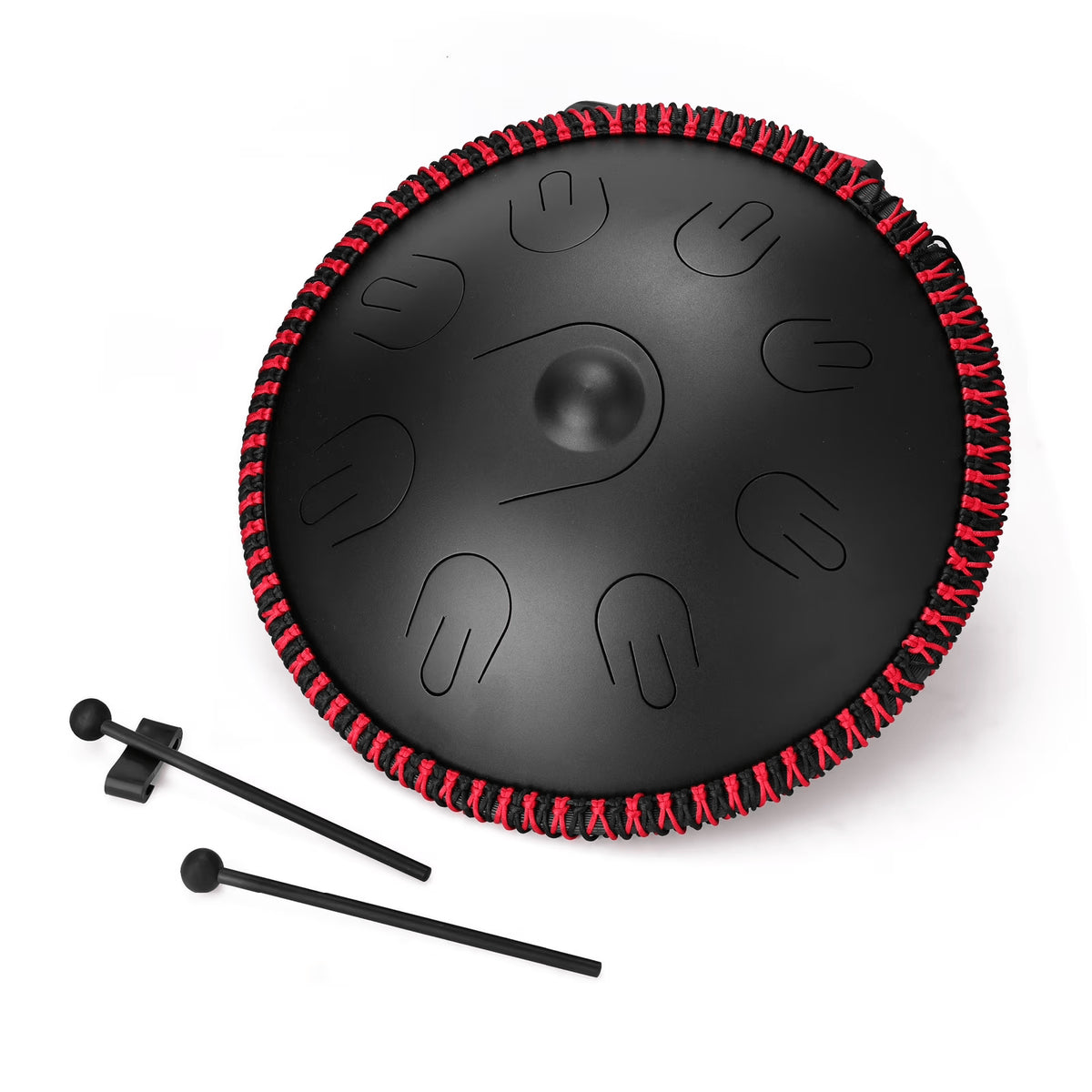 Tambour à langue en acier SATORI, Ymiko