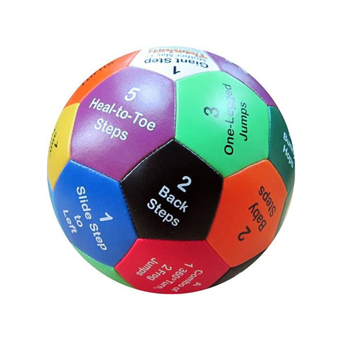 Ballon de jeu Mother May I Thumball