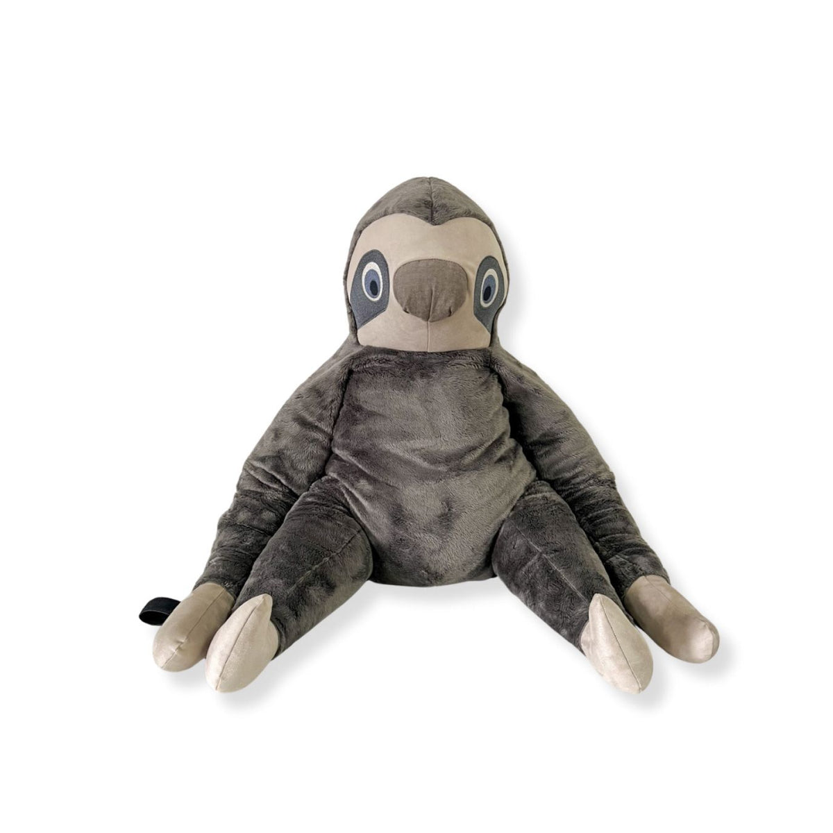 Peluche lestée Bent le paresseux 3 kg, Oliz / Koko-Nora
